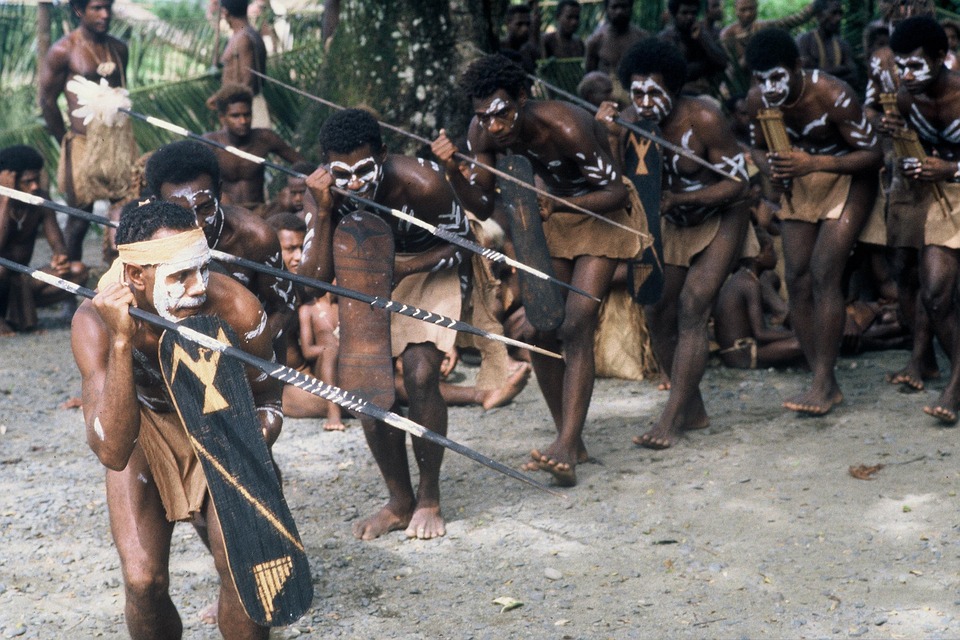 Top Must-Visit Destinations in the Solomon Islands for an Unforgettable Adventure