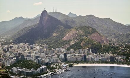 Top Travel Tips for Exploring Brazil’s Natural Wonders and Cultural Treasures