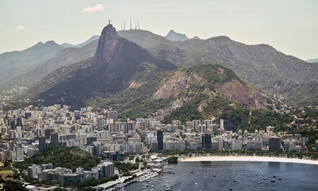 Top Travel Tips for Exploring Brazil’s Natural Wonders and Cultural Treasures