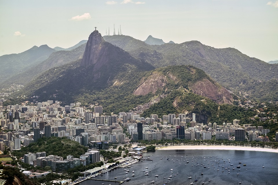 Top Travel Tips for Exploring Brazil’s Natural Wonders and Cultural Treasures