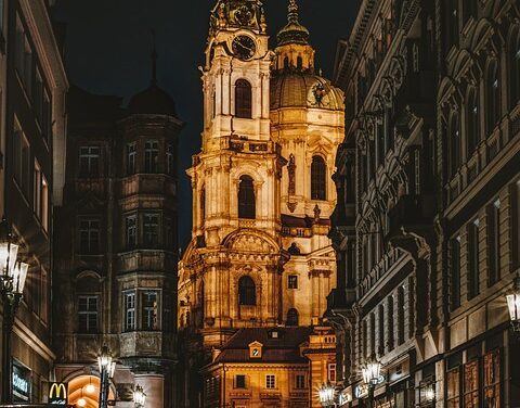 Travel Like an Insider: Expert Tips for Exploring the Czech Republic
