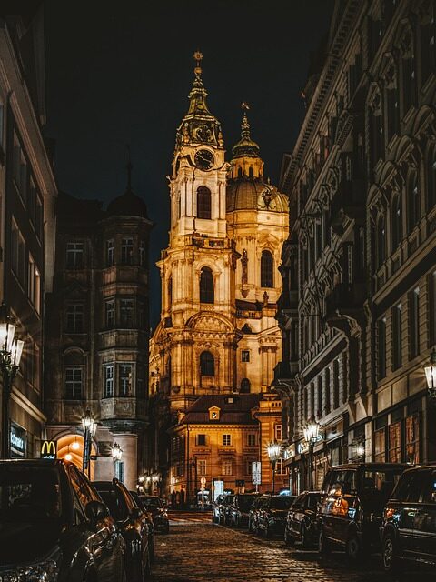 Travel Like an Insider: Expert Tips for Exploring the Czech Republic