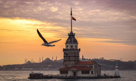 Turkey Travel Guide: Expert Tips for Exploring Its Timeless Wonders
