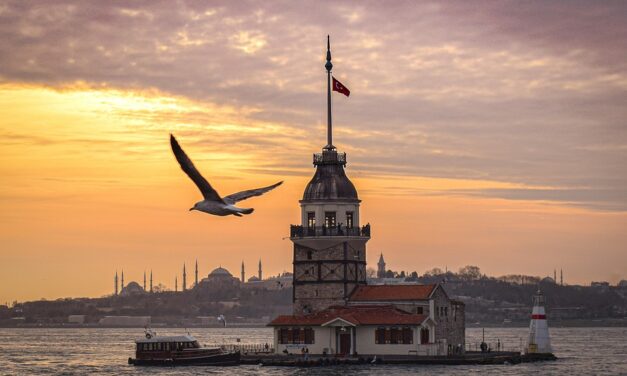 Turkey Travel Guide: Expert Tips for Exploring Its Timeless Wonders