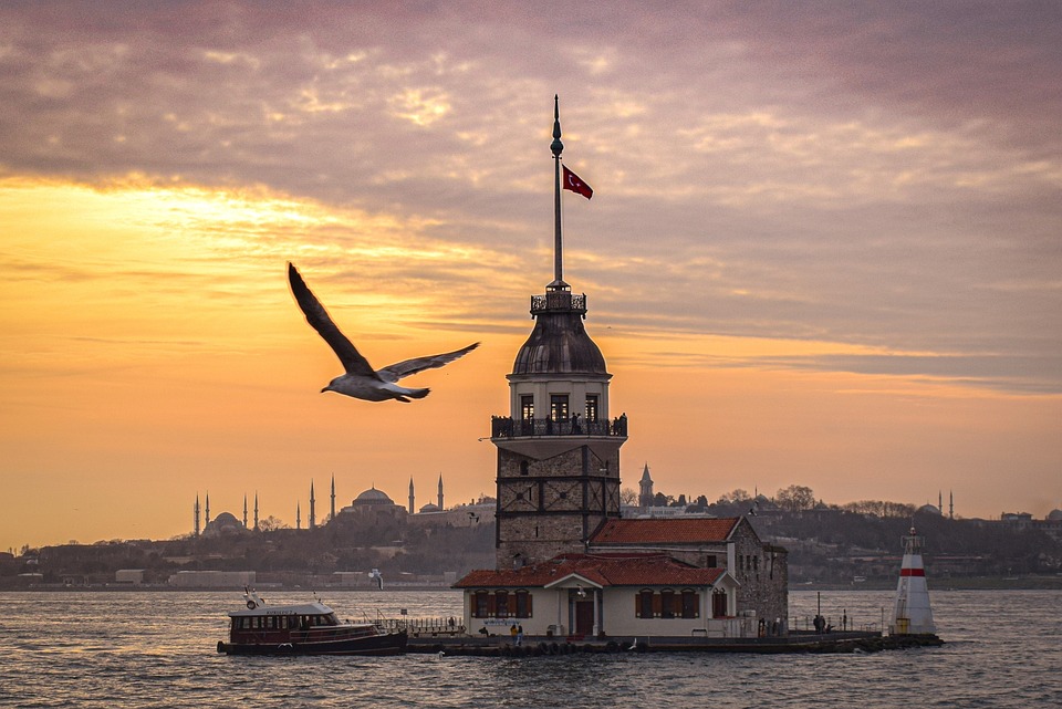 Turkey Travel Guide: Expert Tips for Exploring Its Timeless Wonders