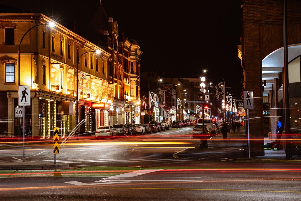 Unlocking Canada’s Best Kept Secrets: Stunning Locations You’ll Love