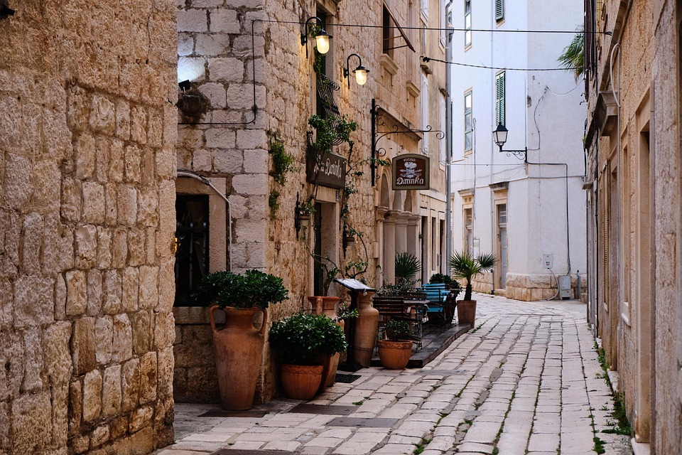Unveiling Croatia’s Most Fascinating Facts and Travel Secrets