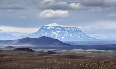 Unveiling Iceland’s Best-Kept Secrets: A Traveler’s Dream