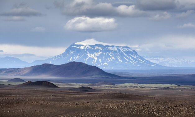 Unveiling Iceland’s Best-Kept Secrets: A Traveler’s Dream