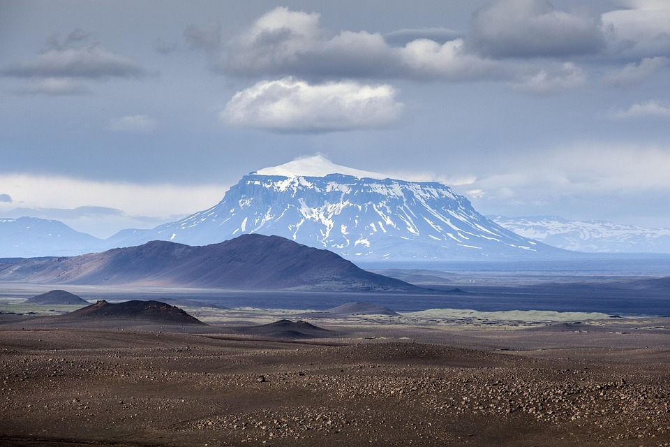 Unveiling Iceland’s Best-Kept Secrets: A Traveler’s Dream