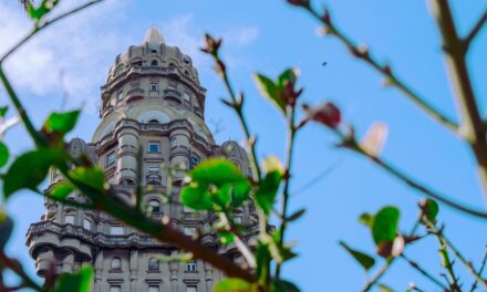 Uruguay Unveiled: A Guide to its Hidden Treasures and Timeless Attractions