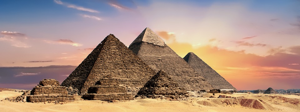 Wander Through Egypt’s Enchanting Landscapes: A Traveler’s Bucket List