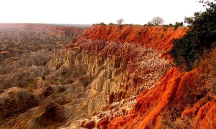 Why Angola Is the Best-Kept Secret in African Travel
