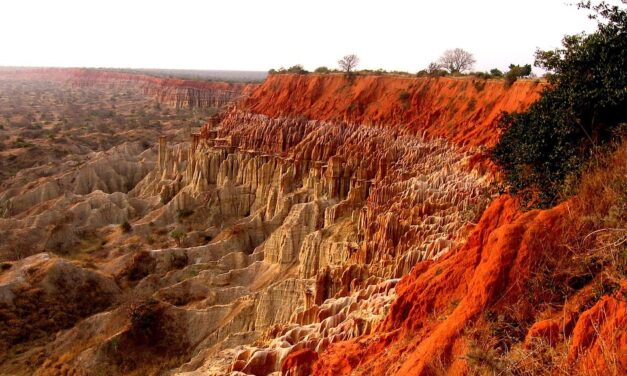 Why Angola Is the Best-Kept Secret in African Travel