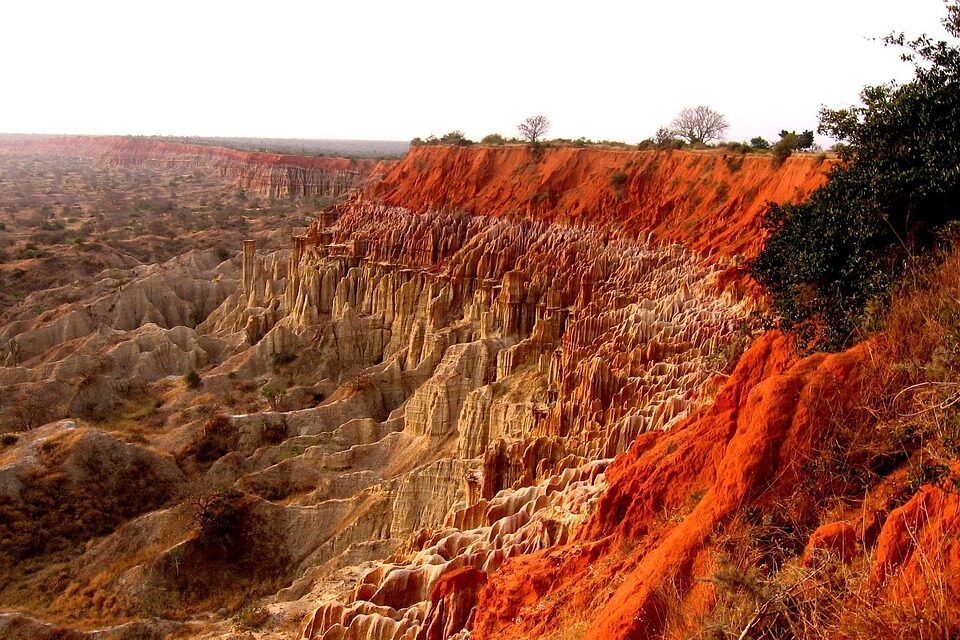 Why Angola Is the Best-Kept Secret in African Travel