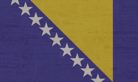 Why Bosnia and Herzegovina Should Be Your Next Travel Destination
