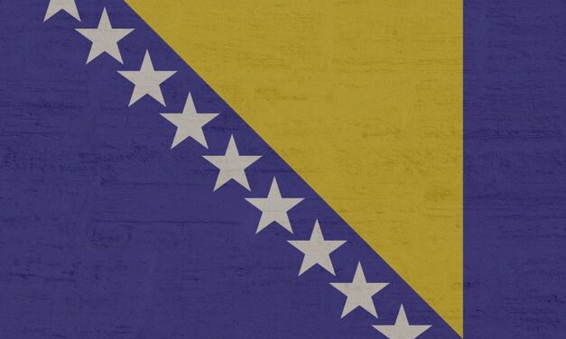 Why Bosnia and Herzegovina Should Be Your Next Travel Destination