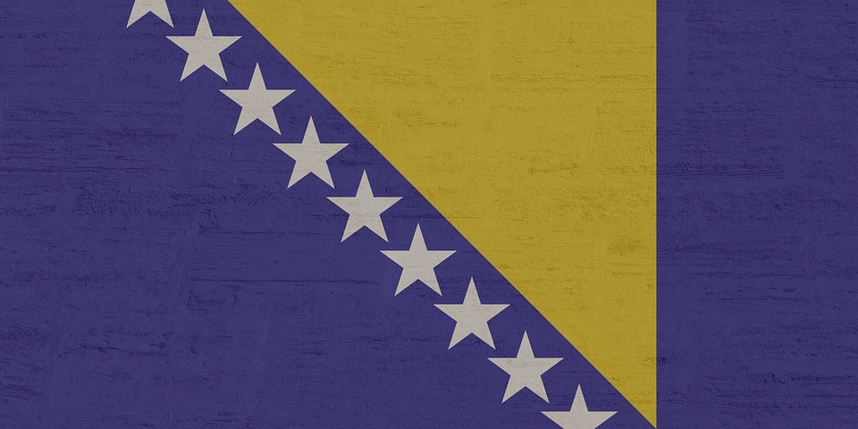 Why Bosnia and Herzegovina Should Be Your Next Travel Destination