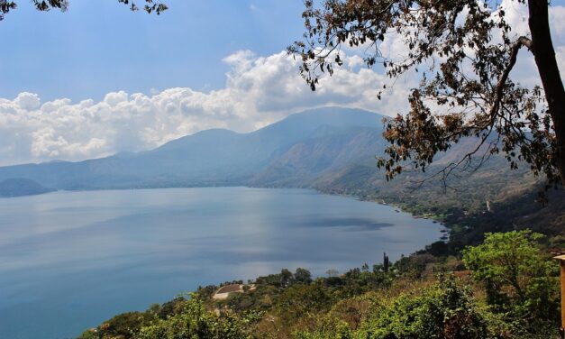 Why El Salvador Should Be Your Next Adventure Destination