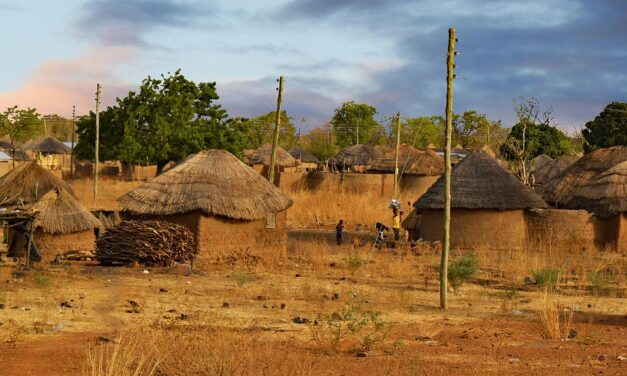 Why Ghana Should Be on Your Travel Bucket List: Secrets of the Gold Coast