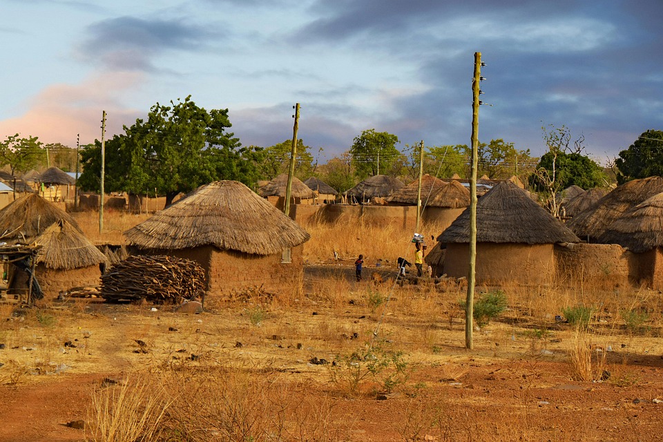 Why Ghana Should Be on Your Travel Bucket List: Secrets of the Gold Coast