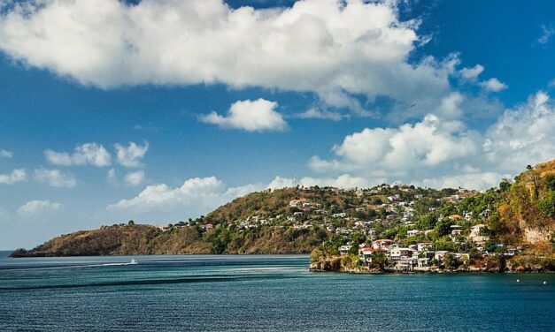 Why Grenada Should Be on Your Travel Bucket List: Unique Experiences Await