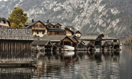 10 Fairytale Towns in Austria That Will Transport You to Another World