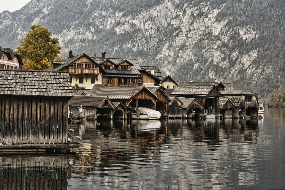 10 Fairytale Towns in Austria That Will Transport You to Another World