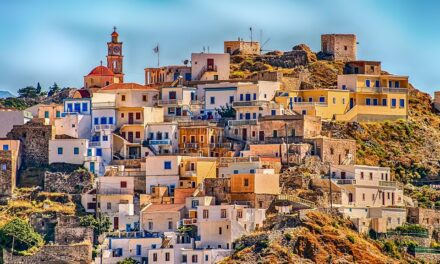 10 Must-Visit Greek Mainland Destinations: Beyond the Islands