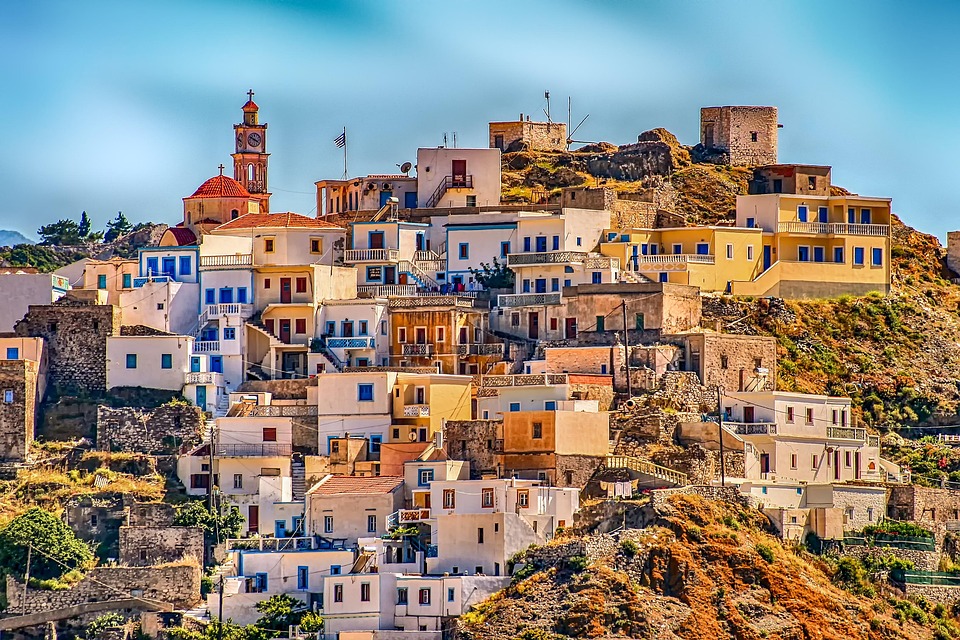 10 Must-Visit Greek Mainland Destinations: Beyond the Islands