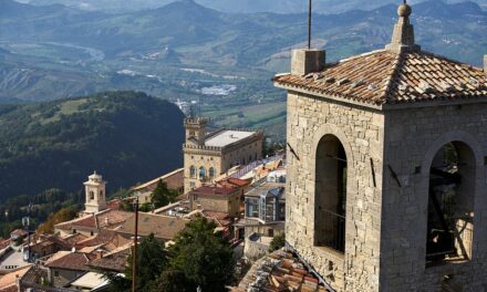 A Traveler’s Guide to San Marino: Top Attractions and Tips for First-Time Visitors