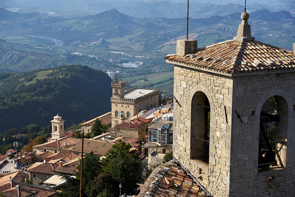 A Traveler’s Guide to San Marino: Top Attractions and Tips for First-Time Visitors