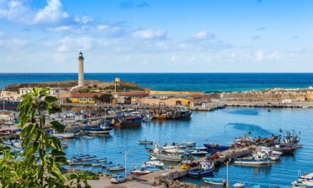 Algeria Unveiled: Hidden Wonders and Cultural Treasures You Need to See