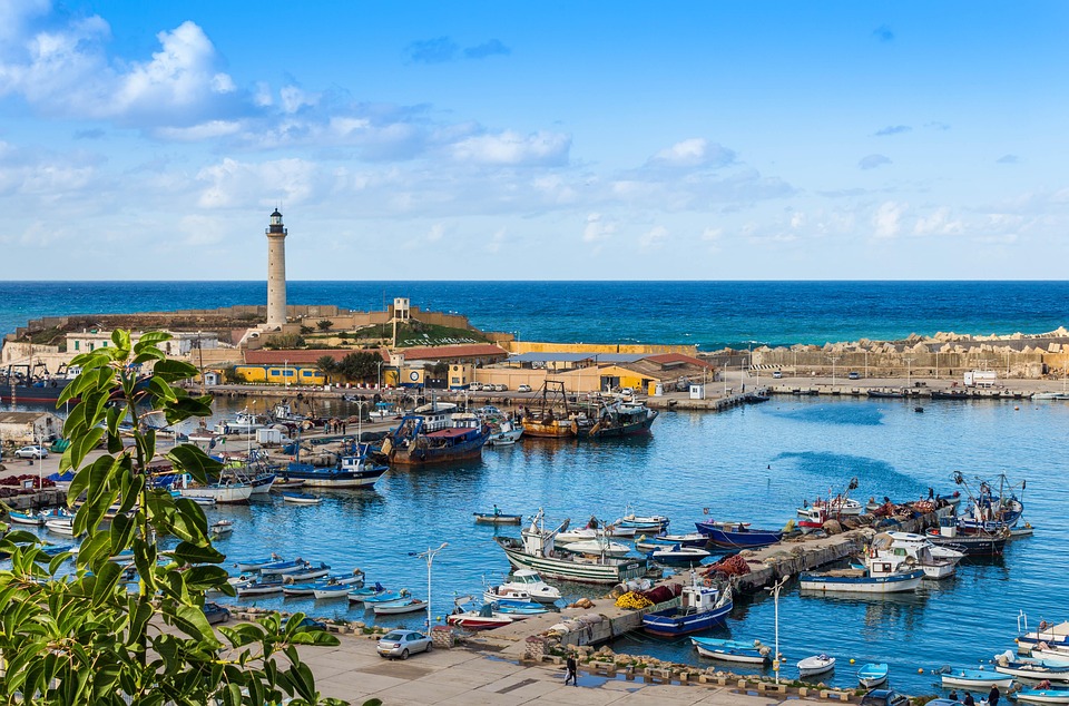 Algeria Unveiled: Hidden Wonders and Cultural Treasures You Need to See