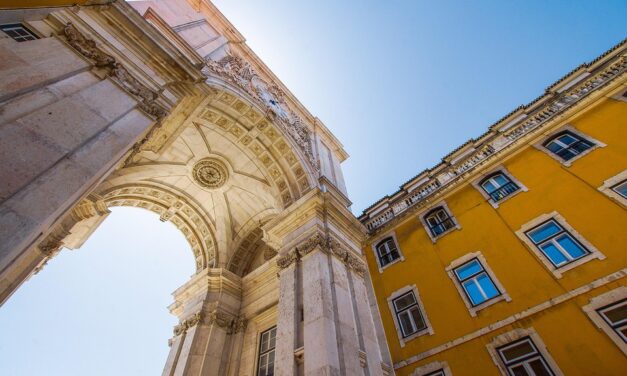 Authentic Portugal: Explore the Charms of Its Most Enchanting Small Towns