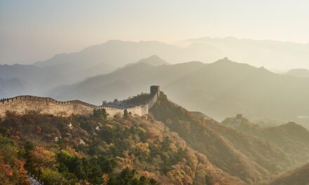 Discover China’s Serene Side: Tranquil Escapes Beyond the Tourist Spots