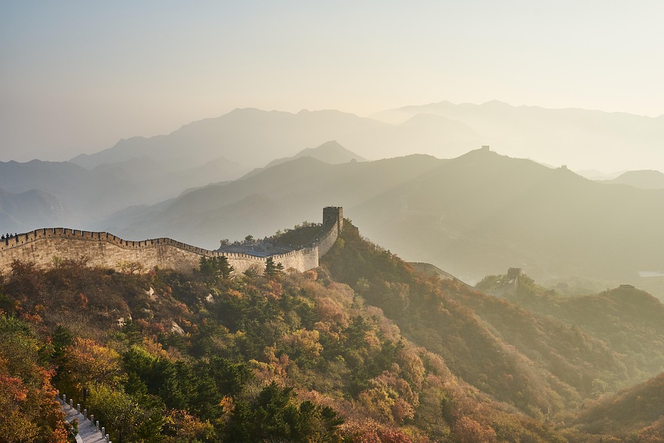 Discover China’s Serene Side: Tranquil Escapes Beyond the Tourist Spots