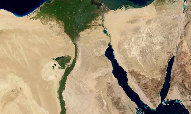 Discover Egypt’s Underrated Wonders: Unique Experiences Await