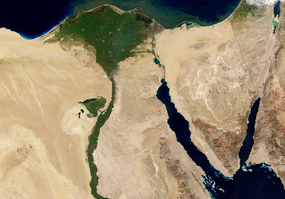 Discover Egypt’s Underrated Wonders: Unique Experiences Await