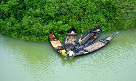 Dive into Bangladesh’s Cultural Wonders: A Traveler’s Guide to Enchantment