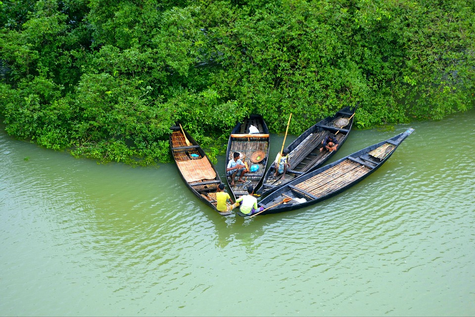 Dive into Bangladesh’s Cultural Wonders: A Traveler’s Guide to Enchantment