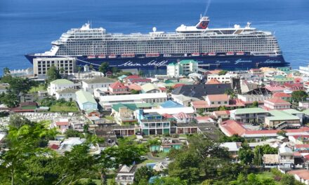 Dominica’s Fascinating Adventures: Hikes, Waterfalls, and Local Treasures