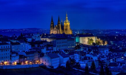 Enchanting Czech Republic: A Guide to Fairy-Tale Towns and Hidden Villages