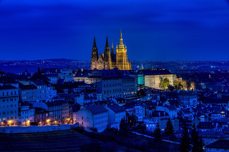Enchanting Czech Republic: A Guide to Fairy-Tale Towns and Hidden Villages