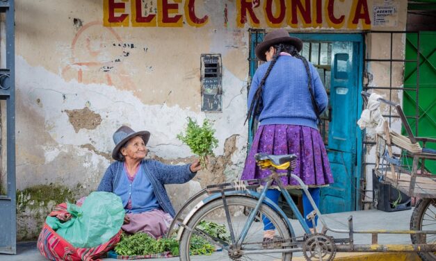 Enchanting Peru: Travel Tips for Exploring its Most Magical Places