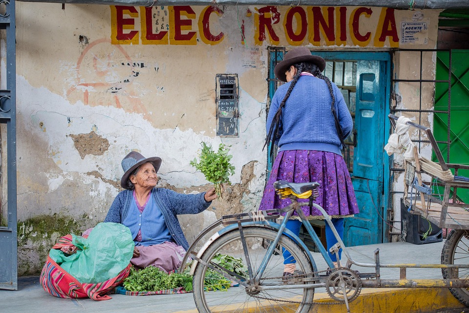 Enchanting Peru: Travel Tips for Exploring its Most Magical Places