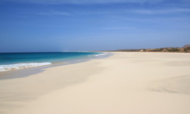 Escape to Cabo Verde: Top Destinations Travelers Can’t Afford to Miss