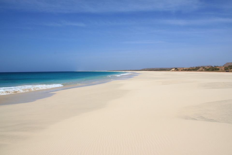 Escape to Cabo Verde: Top Destinations Travelers Can’t Afford to Miss