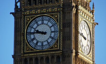 Expert Travel Tips for First-Time Visitors to the United Kingdom