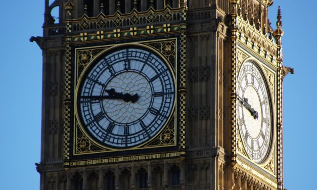 Expert Travel Tips for First-Time Visitors to the United Kingdom